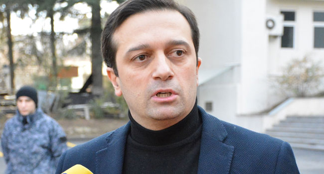 “მოვუწოდებ სამართალდამცავებს მოახდინონ რეაგირება”- სახალხო დამცველი