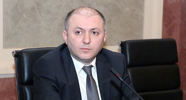 სუს-ის ხელმძღვანელი – „გლობალური ომის პარტიას“ გეოგრაფია არ გააჩნია