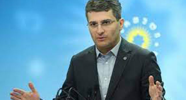 მდინარაძე: სამწუხაროდ, ზუგდიდი მაჟორიტარის გარეშე იქნება