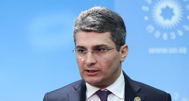 მდინარაძე: ერთიც და მეორეც დღეს ბევრად უფრო დიდ ხიფათს წარმოადგენს ქართული საზოგადოებისთვის
