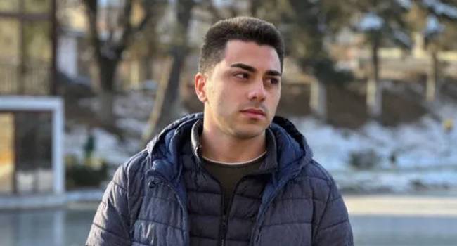სამოქალაქო აქტივისტი ნიკო მანაგაძე დააკავეს