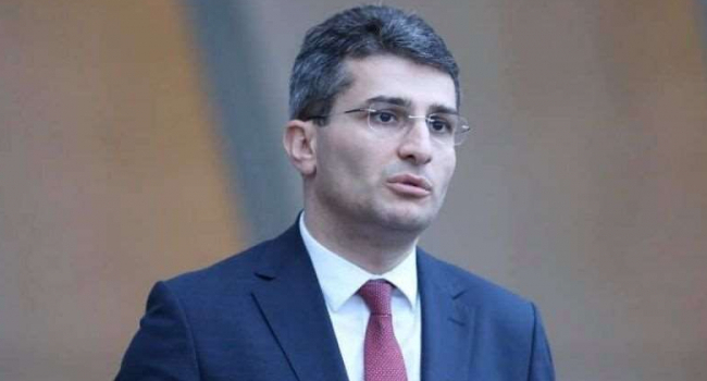 მამუკა მდინარაძე – მკაცრად და მკაფიოდ უნდა გავმიჯნოთ ერთმანეთისგან