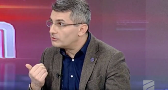 “ხვეწნას არ ვაპირებთ” _ მამუკა მდინარაძე პრეზიდენტის იმპიჩმენტზე