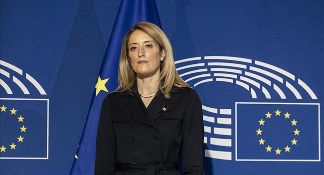 ევროპარლამენტის პრეზიდენტი კიევში მიემგზავრება
