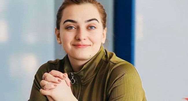 მერი არაბიძე ჭადრაკში ევროპის ჩემპიონი გახდა