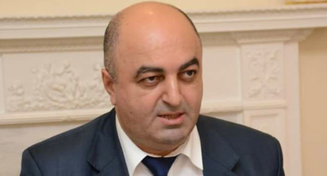 უჩა ნანუაშვილი – გირგვლიანის საქმეზე სააკაშვილს პატიმრობა მიუსაჯეს, მაგრამ საქმის მოსამართლეები დააწინაურეს