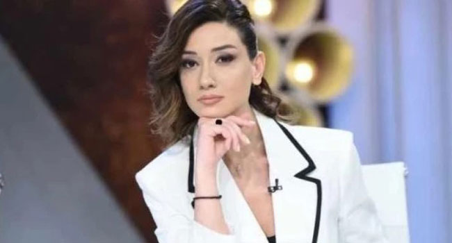 ნინი ბადურაშვილმა ტელეკომპანია “იმედი” დატოვა _ რას ამბობს მომღერალი და ვინ ჩაანაცვლებს მას “პრაიმშოუში”