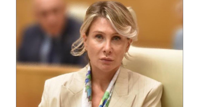 “ჩვენი შვილები იამაყებენ იმით, რასაც დღეს ვაკეთებთ, თქვენ და თქვენი უფროსი სად იქნები ისტორიის ფურცლებზე, მაგას დაგანახებთ”
