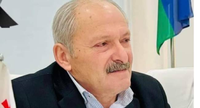 სამტრედიის მუნიციპალიტეტის საკრებულოს თავმჯდომარე გარდაიცვალა