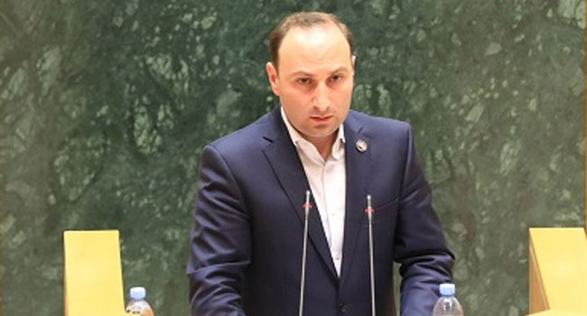 კომიტეტმა „კორუფციის წინააღმდეგ ბრძოლის შესახებ” კანონში ცვლილებას მეორე მოსმენით მხარი დაუჭირა