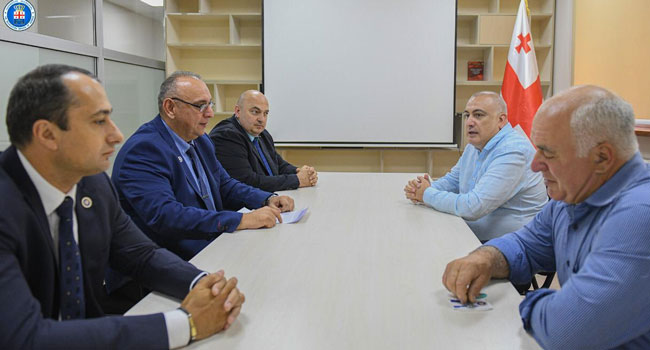 ქონების უკანონოდ ჩამორთმევის ფაქტები და გამართლებული ყოფილი მსჯავრდებული