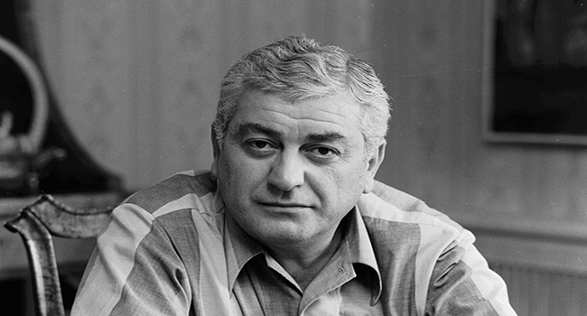 სევდანარევი მოგონებები