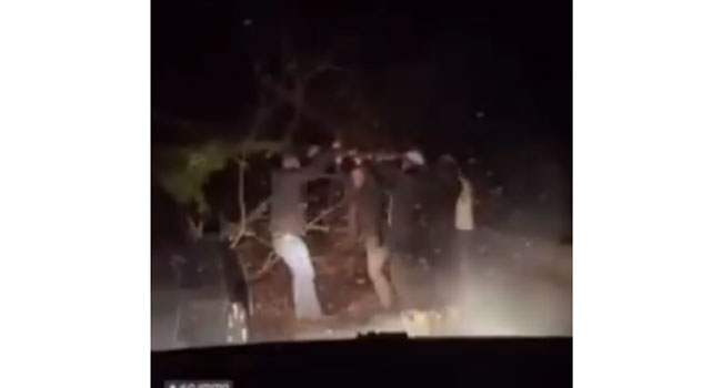 “გვიშველეთ ვინცხამ” _ რიკოთი სრულიად პარალიზებულია