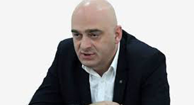 “ჩემს კითხვებზე ხელისუფლების მომხრეთა პასუხი იყო გამაოგნებელი” – სანდრო ბრეგაძე