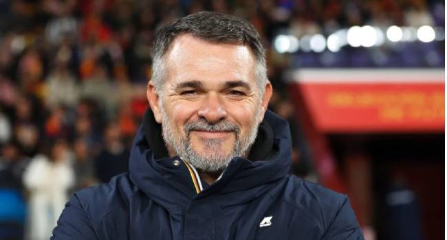 “დღევანდელი მატჩიდან ჩემმა ფეხბურთელებმა ერთი რამ უნდა ისწავლონ”-რა თქვა სანიოლმა მატჩის შემდეგ