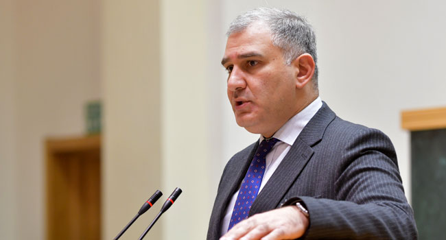 რა ცვლილება შედის სისხლის სამართლის საპროცესო კოდექსში