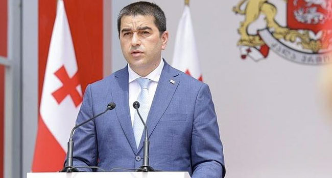 “ორმაგად მძიმეა იმის გაცნობიერება, რომ”- შალვა პაპუაშვილი