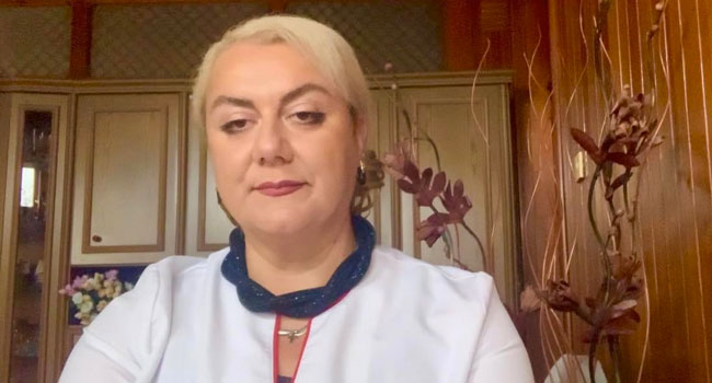 სეზონური გრიპების მომატებული შემთხვევები ოზურგეთში