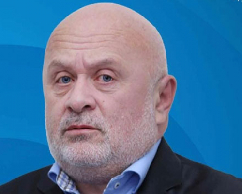 ზაზა ადეიშვილი: ,,ხაბეიშვილის არჩევით მეტნაკლებად ინტელექტუალური ფრთა უმცირესობაში აღმოჩნდა”