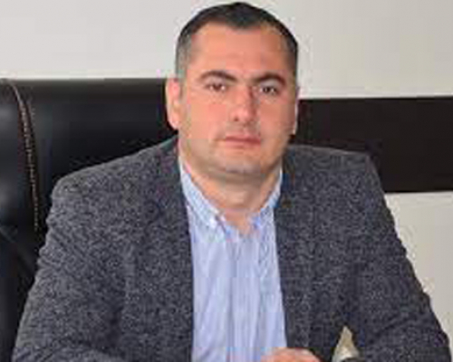 “არ გავაკეთებ კომენტარს” – ალექსანდრე სარიშვილი