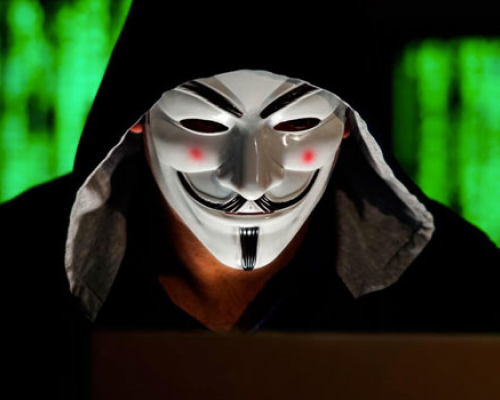 Anonymous -მა  რუსული და ბელარუსული 1 500-ზე მეტი ვებგვერდი, მათ შორის ბანკებისა და სამთავრობო მედიის საიტი გატეხა