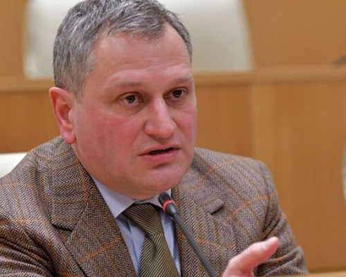 უკან გაიწვიეთ კანონპროექტი, დაასრულეთ თამაში საქართველოს მომავალთან – არმაზ ახვლედიანი