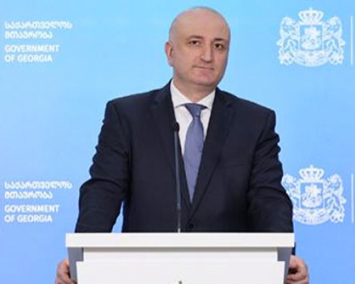 აზარაშვილი: „სრულად უზრუნველვყოფთ  მოსახლეობას ონკოლოგიური და ქრონიკული დაავადებების სამკურნალო მედიკამენტებით“