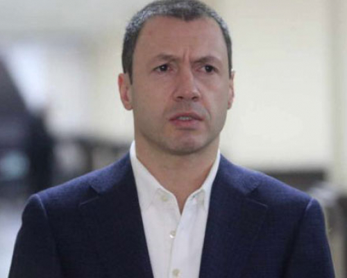 გიორგი ბაჩიაშვილი ივანიშვილისგან მიღებული მუქარის წერილის გასაჯაროებას გეგმავს