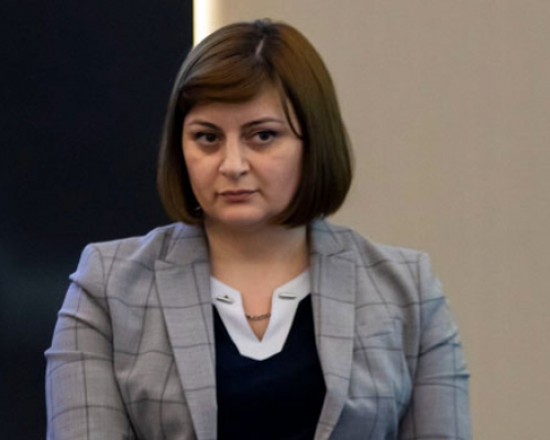 რამდენი მოქალაქეა დასაქმებული სოციალურ სამუშაოებში