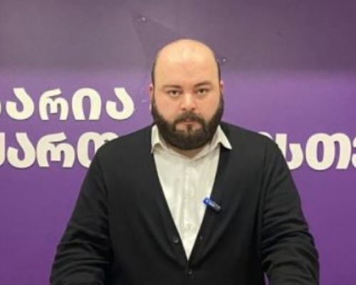 ბექა ლილუაშვილი: მათი მმართველობა იქცა სრულად რეპრესიულ, პოლიციურ რეჟიმად