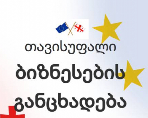 “კრიზისი გაცდა პოლიტიკის საზღვრებს”- თავისუფალი ბიზნესები