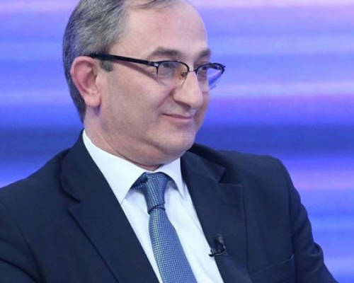 ,,ჰააგაშიც მაგრად უჭირთ! პუტინს ფეხზეც არ ჰკიდია ეგ ორდერი?!” – ბონდო მძინარაშვილი