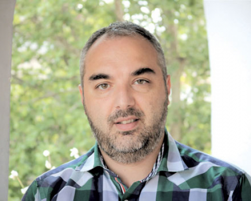 “ხშირად ენერგოეფექტურობას  ვიწრო ჭრილში განიხილავენ”