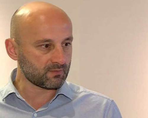 “თავს არ მოვატყუებინებთ რაღაც პოლიტიკურ დაჯგუფებას, „ქართულ ოცნებას“ და გავაგრძელებთ უკომპრომისო ბრძოლას”
