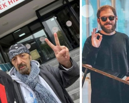 „შეიყვანეს მახარა…“ – დათო ევგენიძისთვის ღვიძლის გადანერგვის ოპერაცია დაიწყო
