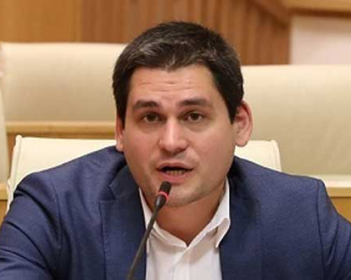 მიხეილ დაუშვილი: “მუნიციპალიტეტების ფუნქციონირება-არფუნქციონირება კობახიძის “კეთილ ნებაზეა” დამოკიდებული.