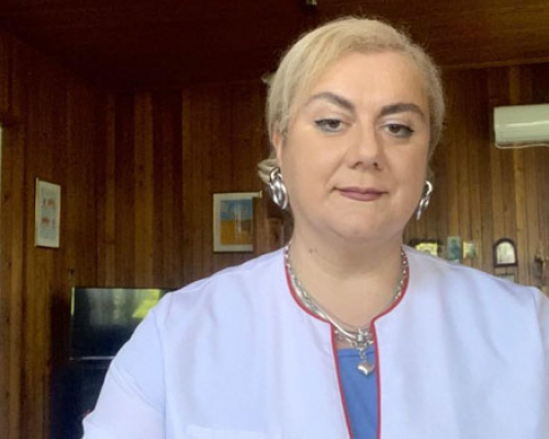 ოზურგეთში საკვებით ინტოქსიკაციის შემთხვევებმა მოიმატა – რას გვირჩევს ეპიდემიოლოგი