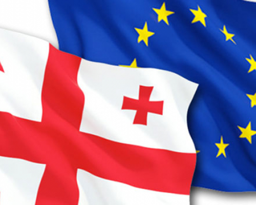 ევროკავშირი საქართველოსთვის კანდიდატის სტატუსის მინიჭების საკითხზე დღეს და ხვალ იმსჯელებს