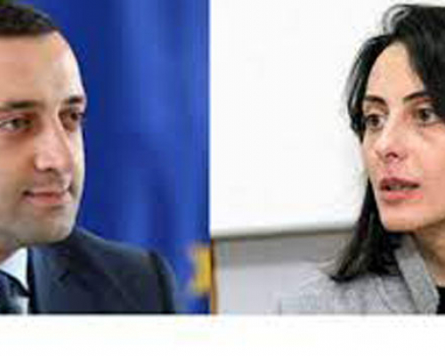 დეკანოიძე: პასუხისმგებლობა ადამიანებზე, ვინც ამის შემდეგ ვაქცინაციაში დაეჭვდება, ღარიბაშვილმა უნდა აიღოს