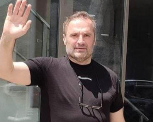 დამიმძიმდა ჯანმრთელობის მდგომარეობა _ გია ხარჩილავა საგანგებო განცხადებას ავრცელებს