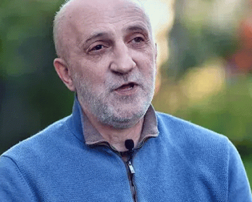 გია ხუხაშვილი – თორნიკე რიჟვაძის წერილი არის საბრალდებო დასკვნა ხელისუფლებისთვის, ფაქტობრივად, ადასტურებს, რომ ხელისუფლება მასთან აწარმოებდა კრიმინალურ გარჩევას