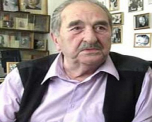 „ოქროს ზოდები“