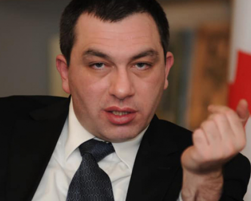 ბოკერია: საზიანოა, ნებისმიერი ჯგუფის მიერ საკუთარი თავის მთავრობად დანიშვნის იდეა