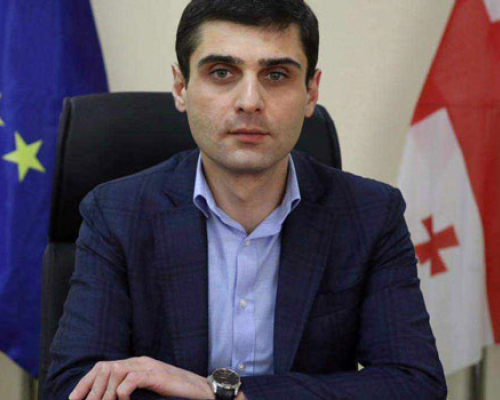 გურიაში სახელმწიფო რწმუნებული გამჭვირვალობის კანონის მიღებას ეხმაურება