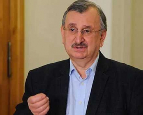 რომან გოცირიძე – ბოიკოტით ყველა პრობლემის გადაჭრა  გულუბრყვილობაა, ესაა ზარმაცების თავშესაფარი
