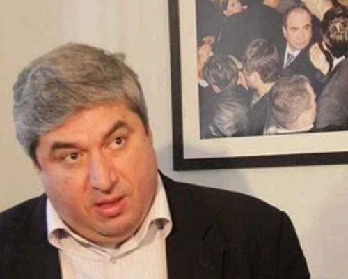 ზურაბ ჟვანიას ძმის პასუხი “ქართულ ოცნებას”, რომელიც 25 წლის შემდეგ ევროსაბჭოში მუშაობას წყვეტს