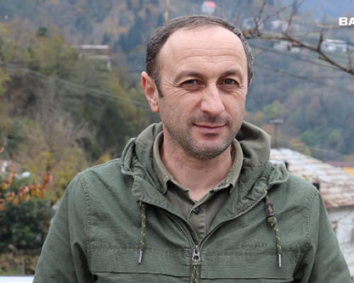 „ბათუმელების“ ოპერატორი პოლიციის უფროსის, ირაკლი დგებუაძის მითითებით დააკავეს – ადვოკატი