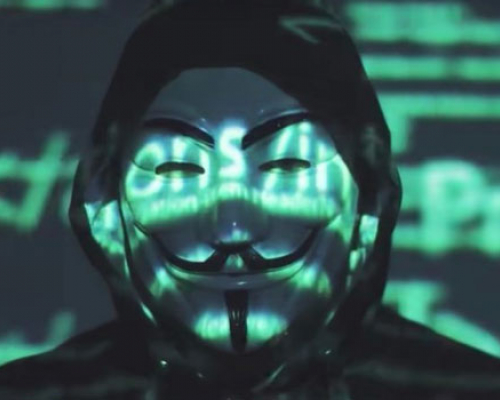 “Anonymous-მა გათიშა საქართველოს მთავრობის სხვა ოფიციალური ვებგვერდები”