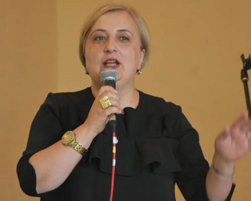 როდის დაიწყება არდადეგები ოზურგეთის სკოლებში