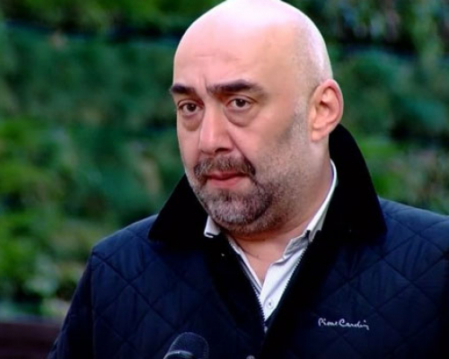 ,, არ გამოვრიცხავ, რომ “წულუკიანმა და ბანდამ” საბჭოს საპარლამენტო ასამბლეა დემარშითაც კი დატოვოს!” – ირაკლი ტაბლიაშვილი